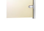 Двері GREUS Premium хаммам 70х190 бронза