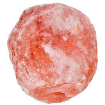 Гімалайська рожева сіль Камінь 11-12 кг для лазні та сауни