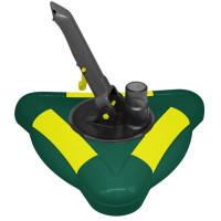 Щітка для дна Kokido E-SERIES K300CB/ES трикутна Щітка для дна Kokido E-SERIES K300CB/ES трикутна