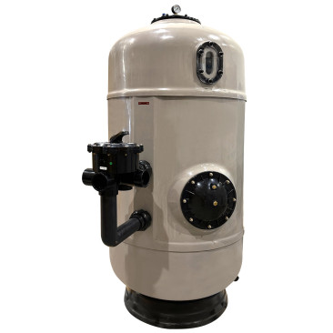 Фільтр глибокого завантаження Aquaviva AP HB660 (16 м3/год, D660), уцінка