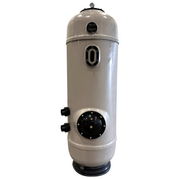 Фільтр глибокого завантаження Aquaviva AP VHB820 (27 м3/год, D820)