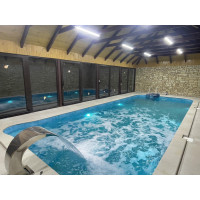 Басейн з лайнером TOUCH на вибір proect1029 Басейн з лайнером TOUCH на вибір proect1029