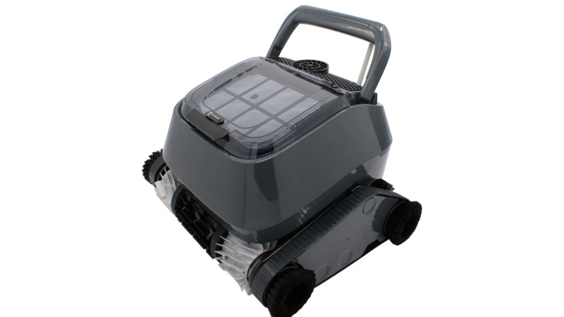 Робот-пилосоc для басейну Aquaviva 7320-HT Black Pearl