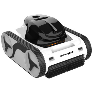 Бездротовий робот-пилосос для басейну Fairland M60