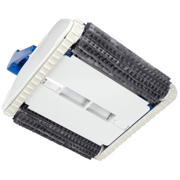 Робот-пилосос для басейну Hayward TigerShark 2 (гумовий валик), уцінка