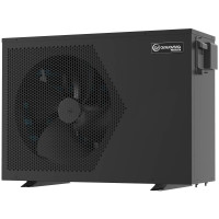 Тепловий інверторний насос Aquaviva Model 9 (9.5 кВт) Тепловий інверторний насос Aquaviva Model 9 (9.5 кВт)