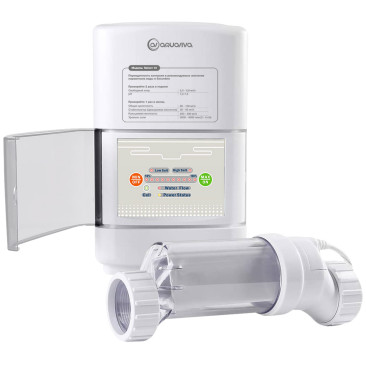 Хлоргенератор Aquaviva Select (40 м3, 10 г/год)