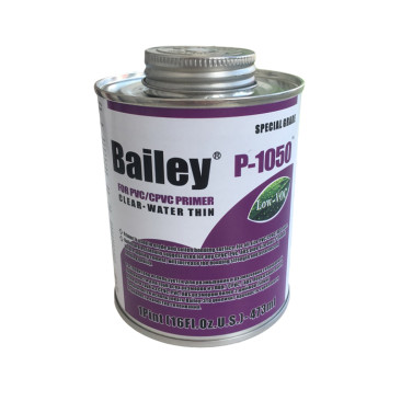 Очищувач (Праймер) Bailey P-1050 473 мл