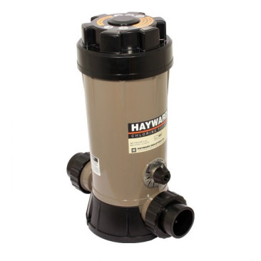 Хлоратор-напівавтомат Hayward CL0200EURO (4 кг, лінійний)
