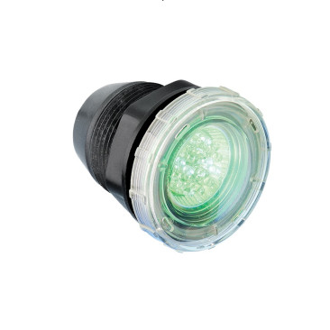 Прожектор світлодіодній Emaux P50 18LED 1 Вт RGB