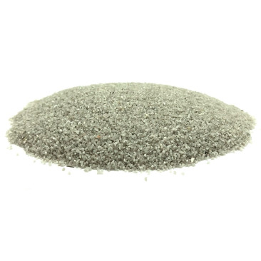 Пісок кварцовий Aquaviva 0.8-1.2 (25 кг)