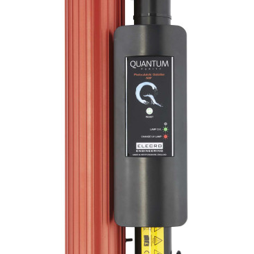 Ультрафіолетова фотокаталітична установка Elecro Quantum Q-65