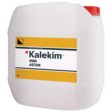 Акриловий грунт Kalekim Astar 4505 (5 л)