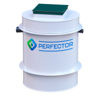 PERFECTOR Жироуловлювач BIO-H 3л/с D-1,39_H-1,50 метра PERFECTOR Жироуловлювач BIO-H 3л/с D-1,39_H-1,50 метра