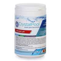 Препарат для зниження рівня рН (гранули) 1 кг Препарат для зниження рівня рН (гранули) 1 кг